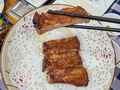 -洞密园美食城·二十二年老店(富华路店)