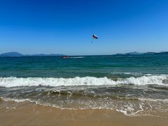 -大梅沙海滨公园