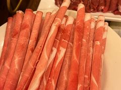 -八先生涮肉房(三里河店)