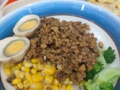 -蘑菇餐厅(小火瓦巷店)