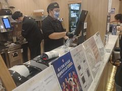 -霸王茶姬(南强街店)