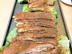 -西兰轩清真菜馆(北顺城街店)