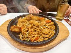 -香港深仔记茶餐厅(东门店)