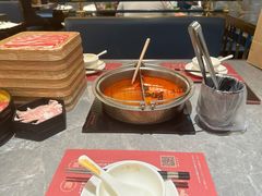 -一绪に寿喜烧(虹悦城店)