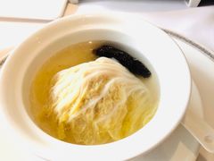 传统淮扬清炖狮子头-苏浙总会(国金中心店)