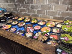 -小时候焗海鲜(鄞州万达店)