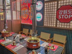 -西塔老太太泥炉烤肉(双井店)