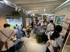 -Money Shops(愚园路店)