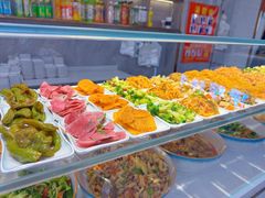 -伊穆祥牛肉面总店·清真
