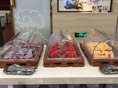 -首都机场t3-c国航两舱休息室