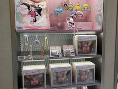 -泡泡玛特POPMART(蓝色港湾店)