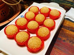 -额尔敦传统涮(公园西路店)