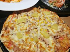 -清真·艾美可餐厅(大悦汇店)