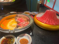 -牛New寿喜烧(虹桥新天地店)