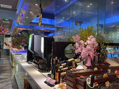 -渔纬港海鲜自助餐厅(湖里万达店)