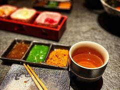 -300杯·和牛烧肉清酒专门店(廊里店)