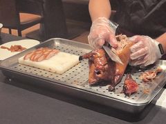 -全聚德(双井店)