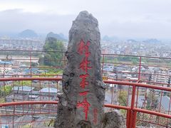 -桂林独秀峰王城景区