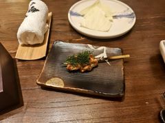 -鸟鹏烧鸟居酒屋(天河领展店)