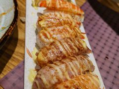 -林妈妈村·日式料理(宝山龙湖天街店)