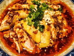 -川味堂·四川豆花(八卦岭店)