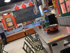 -永安里地摊烤肉(首创店)