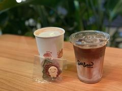 -Seesaw Coffee(88铜仁路店)