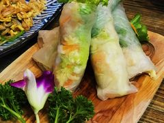 -Hi YOU你的饭局泰餐厅(雍和宫店)