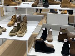 实物图-hotwind热风(丽影广场店)