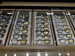 -溥仪眼镜PUYI OPTICAL(国贸商城店)