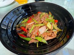 -知味观·味庄(杨公堤店)