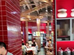 大堂-巴奴毛肚火锅(六天地店)