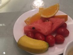 -紫金港国际饭店-自助早餐(申花路店)