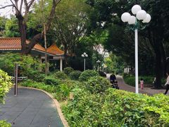 -人民公园(罗湖区)