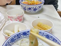 -何记鳝鱼面馆(开发区分店)