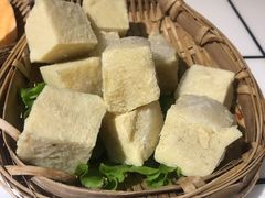 -喜悦小串丹东小黄牛海鲜烧烤大排档(民主广场店)