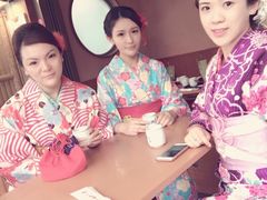 -京都冈本和服体验租赁店(祗园店)