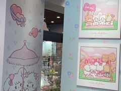 -IPSTAR·潮玩星球·主题店