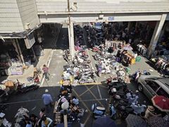 -台江农贸市场(建海小区店)