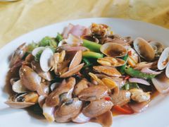 -阳江餐厅·30年老字号·粤菜海鲜大排档