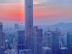 -及象咖啡(卓越世纪中心2楼大堂店)