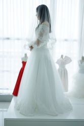 Chinchin&nbsp;Lady美丽制造礼服馆-CHINCHIN LADY