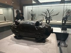 -荆州博物馆