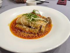 -金哥私房菜馆(张府园总店)