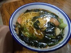 -古渡驛(丽彩·潮流港店)