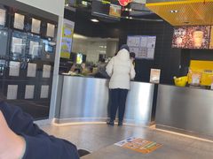 -麦当劳(北苑秋实路店)