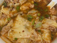 -河州春清真西北特色美食(虎踞路店)