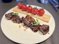 -醉东Oriental House(静安嘉里中心店)
