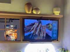-街角等你.大连海鲜烧烤(西安路店)