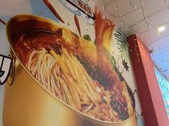 -柳大厨螺蛳粉(人民路总店)